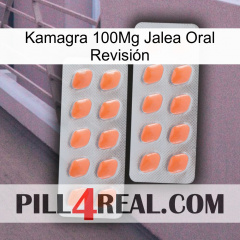 Kamagra 100Mg Jalea Oral Revisión 27